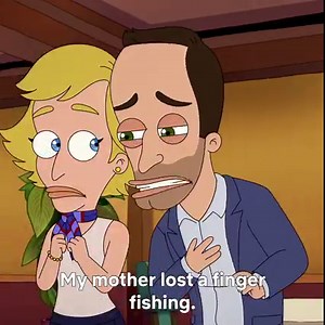 21K views · 182 reactions | I can't decide what's worse: their patronising tone or the AUDACITY.  Human Resources: Season 2 | Netflix | Facebook