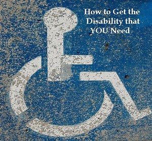 Social Security Disability: Third Party Request & Function Report