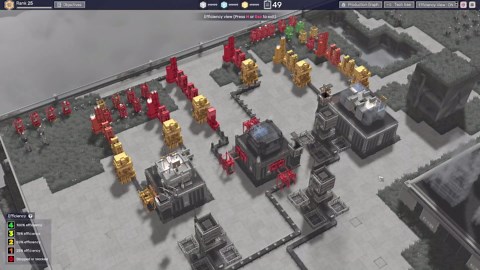 Modulus - Official '7 Automation Updates Hardcore Factory Builders Will Love' Trailer