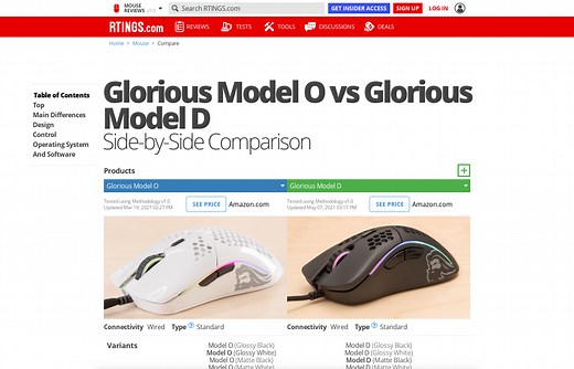 Logitech G903 LIGHTSPEED vs G703 LIGHTSPEED with HERO Sensor: Which Mouse Is Better?