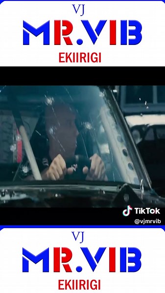 Ateso Translated Movies by VJ Mr Vib