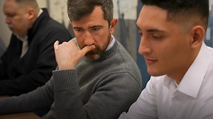 Your invitation is waiting! Our Graduate Open House is happening on Wednesday, October 15, from 6–8 PM, and you don’t want to miss it. • Discover affordable, high-impact graduate programs. • Explore scholarship opportunities and flexible schedules. • Learn how Seton Hall prepares you to lead with purpose. A great future starts with a great decision. Your next move is here. | Seton Hall University