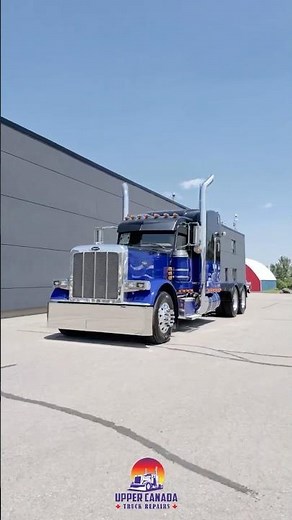 2020 Peterbilt 389