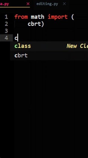 What Is The Correct Expression For Calculating The Cube Root Of 27 In Python