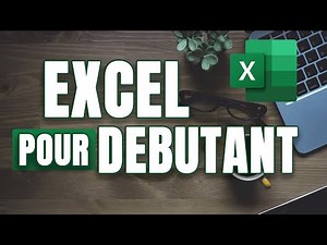 EXCEL | Formation pour debuter