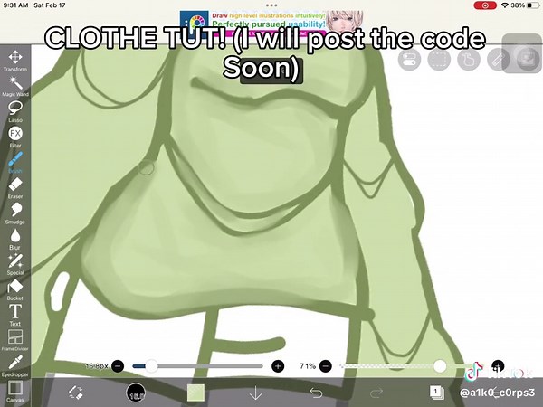 Gacha Life Clothing Tutorial | How to Edit Clothes in Gacha