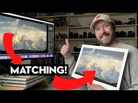 How to PRINT your PHOTOS (the simple method)