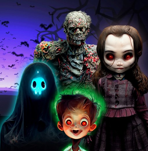 Best Halloween voice changer | Voicemod