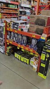 Why are Ryobi Pressure Washers 60% Off?