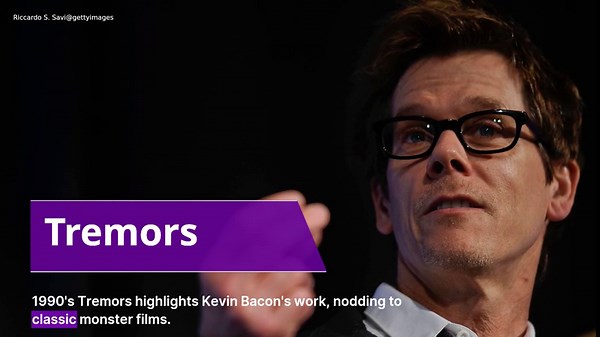 Top 9 Horror Monsters Of The 80s and 90s