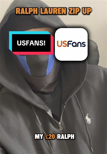 RALPH LAUREN Trackuit Review: Style & Comfort