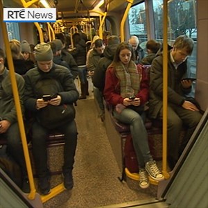 30K views · 79 reactions |  A new design for Dublin's Metrolink will shelve plans to close part of Dublin's Luas Green line the National Transport Authority has confirmed. | Read more: https://bit.ly/2TwjcoU | RTÉ News | Facebook