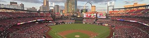 Busch Stadium guide | Itinerant Fan