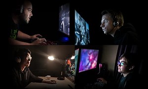 The Best Games to Play With Friends Online - G2A News