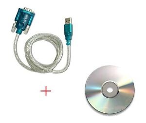 Usb To Rs232 Driver For Windows 10