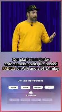 Smallstep Elevator Pitch