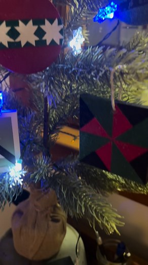 Barn Quilts by Karly on Reels