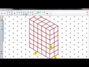Sketching Rectangular Prisms