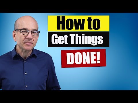 17 TIPS to MASTER Time Management FOREVER