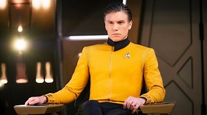 Discovery's Captain Pike Explained: The Guy Who Came Before Captain Kirk