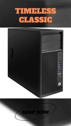 Unleash your productivity! 🔥 Meet the HP 240 WorkStation—a powerhouse ready to elevate your workflow. 🚀 With an Intel i7-6700, 16GB RAM, and a lightning-fast 512GB SSD whopping 8TB SSD, this beauty is built for the ambitious. 💻✨ Enjoy stunning visuals with the GT 1030 while cruising through tasks on Windows 11 Pro. Perfect for every professional on the go! 🌟💼 Don’t let this deal go! At just $2859.00, your future self will thank you! 😉 #HPWorkStation #ExLeasePC #TechDeals #GamingPC #Intel #