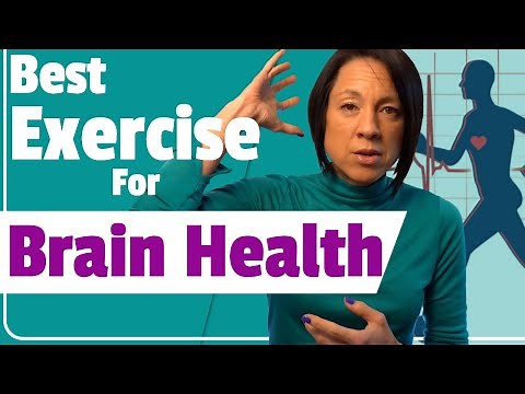 Benefits of High Intensity Interval Training (HIIT) for Brain Health and Recovery