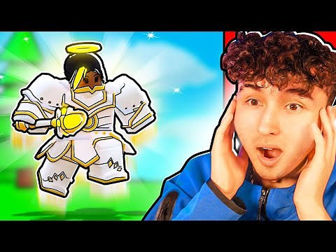 The New LANI KIT Is Uhhh..😳(Roblox BedWars)