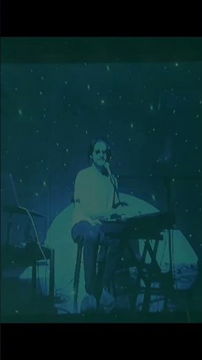 Bo Burnham Welcome to the Internet Segment BTS (Theatercore Pipeline Video)