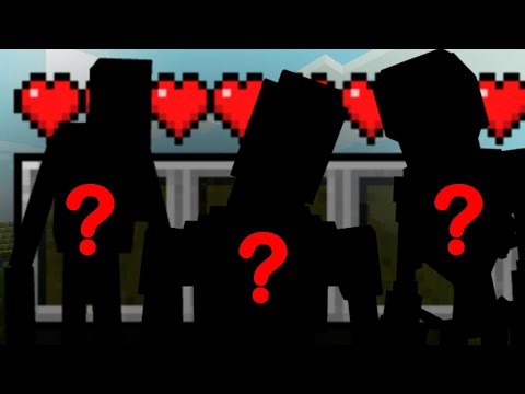 Minecraft PE : Unknown Horror Entity Mod For Minecraft PE 