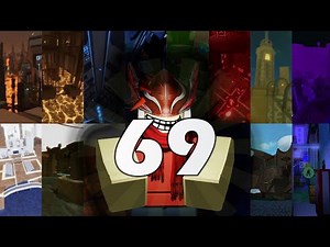 Weekly Maps Compilation #69 | FE2 Community Maps