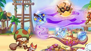 Legend of Mushroom Codes (May 2025)