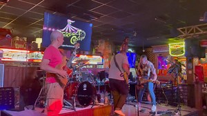 4.6K views · 73 reactions | We love AC DC too!落落 | The Perfect Circus | Facebook