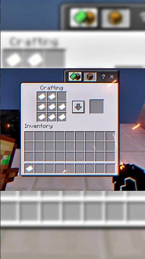 how to make a map in minecraft bedrock edition
