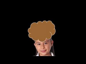 Mud Puddle - CVI Friendly