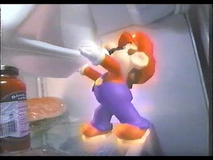 Nickelodeon commercial breaks (2002)