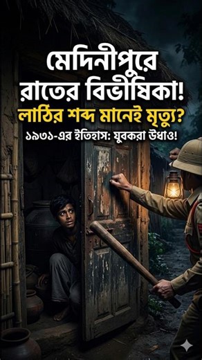 ব্রিটিশদের সেই ভয়ঙ্কর প্রতিশোধের গল্প যা বইয়ে লেখা নেই #shorts #youtubeshorts