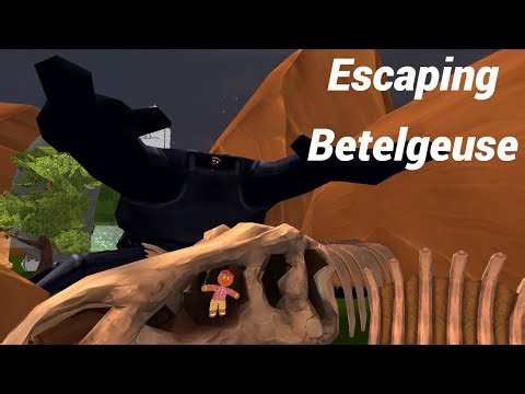 Golf With Your Friends | 18 Hole in One's | Escaping Betelgeuse