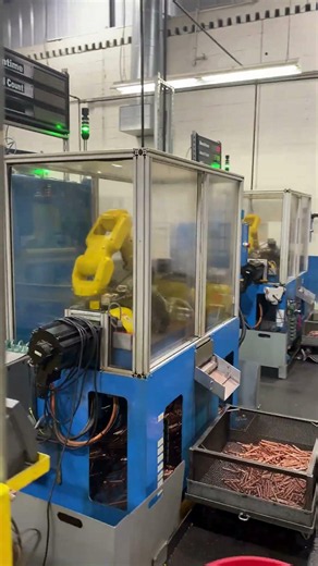 Factory to Family: Introduction to Robotics