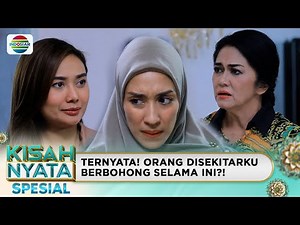 Misteri Surat Beramplop Merah | Kisah Nyata Spesial