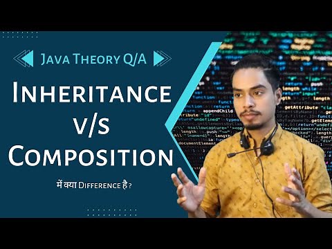 Differences Between Inheritance and Composition in Java