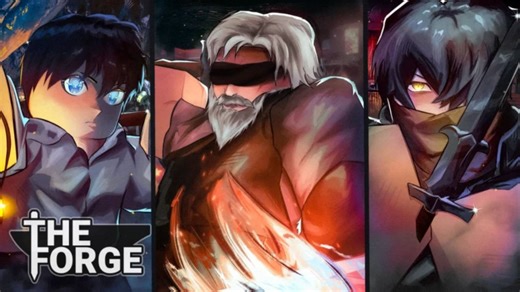 Roblox The Forge Free Private Server Links & Hosting Guide