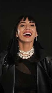 Janice #Griffith makes fun of me 😭🎙