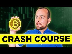 Crypto Explained in Just 5 Minutes!