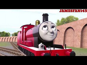 James Gets The Express?