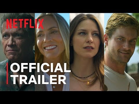 The Waterfront | Official Trailer | Netflix