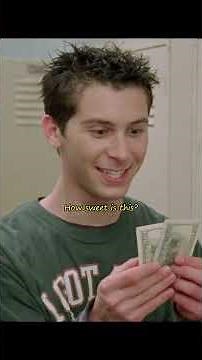 Did Reese cause the entire family to be covered in poop from head to toe?