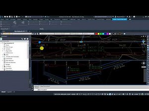 C3D Pipes Flow Directions