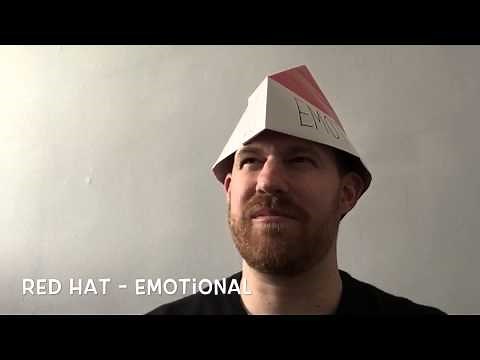 Six Thinking Hats Demonstration