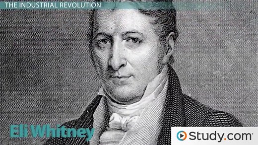 Industrial Revolution | Impact, Effects & Consequences