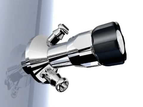 Keofitt W9 Sampling Valve